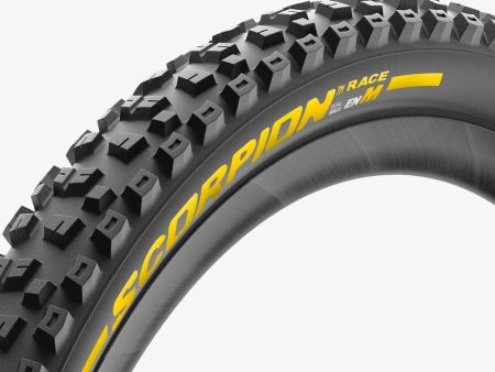 Copertone Pirelli Scorpion Race Enduro M - 27.5x2.5 For Cheap