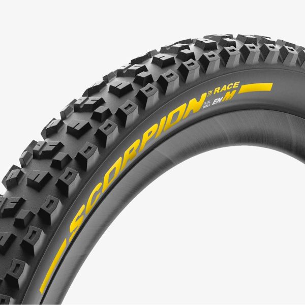 Copertone Pirelli Scorpion Race Enduro M - 27.5x2.5 For Cheap