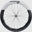 Ruote Princeton Carbonworks WAKE 6560 EVO Disc DT Swiss 180 EXP CL - Bianco Hot on Sale