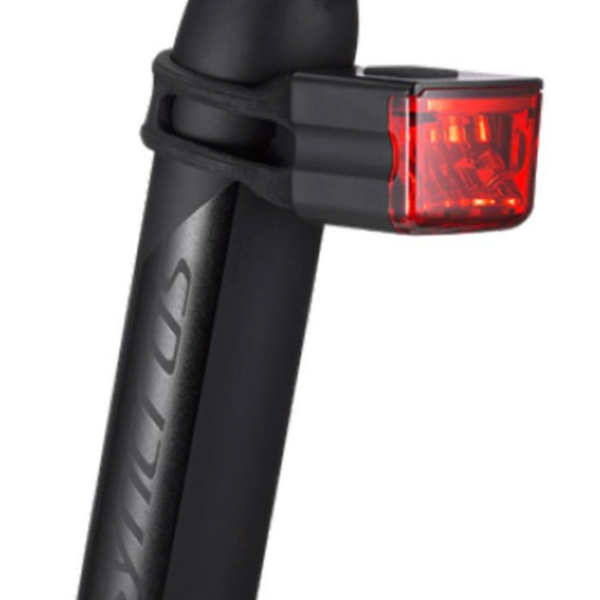 Luce posteriore Syncros Taillight STL-02 1Led - Rosso Supply