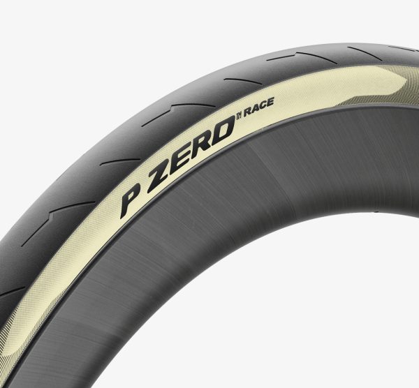 Copertoncino Pirelli P Zero Race 700x28 - Retro For Sale