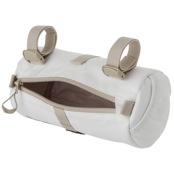 Borsa manubrio Agu Venture Roll 1,5L - Bianco Online Hot Sale