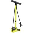 Pompa Aria da terra Specialized HP - Giallo Fluo Fashion