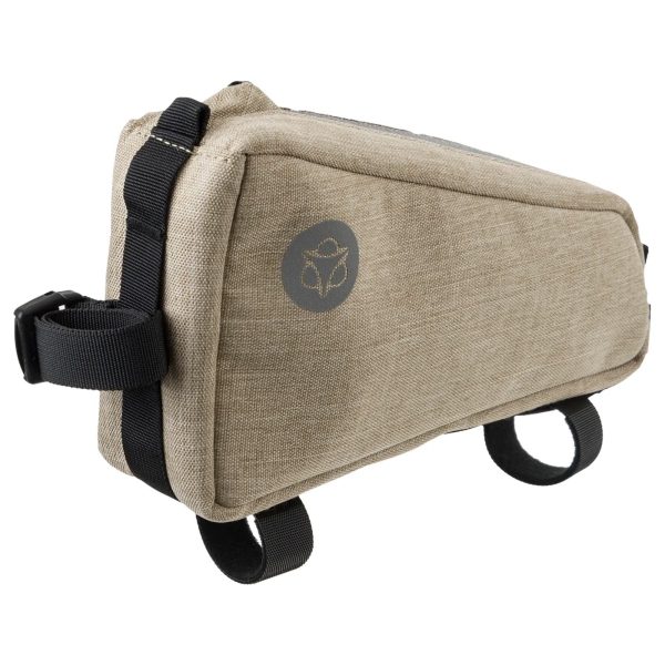 Borsa Telaio Agu Venture Top Tube - Beige Discount