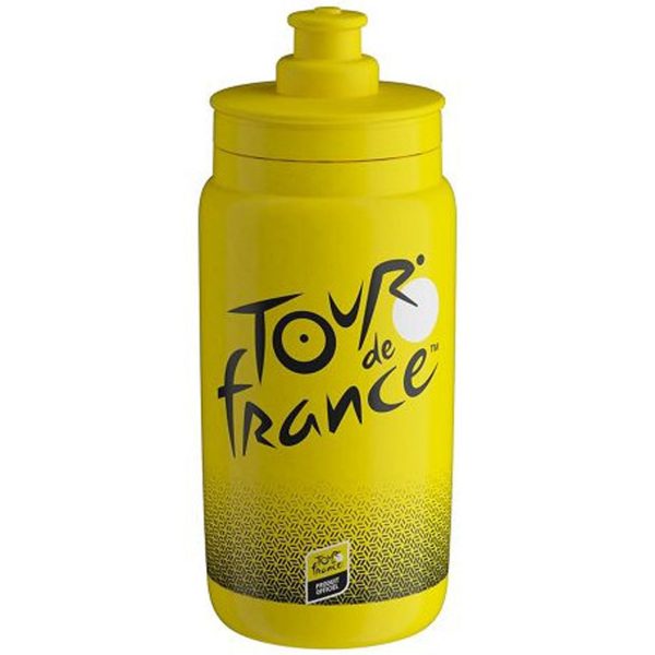 Borraccia Elite Fly Tour de France 2024 - Giallo Online Sale