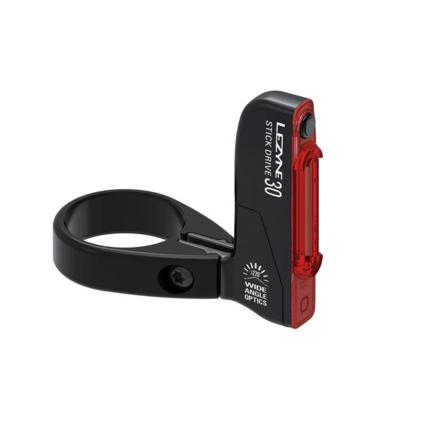 Luce posteriore Lezyne Stick Drive SC For Cheap