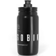 Borraccia Gobik Fly Onyx 550 ml - Nero Discount