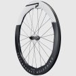 Ruote Princeton Carbonworks WAKE 6560 EVO Disc DT Swiss 180 EXP CL - Bianco Hot on Sale