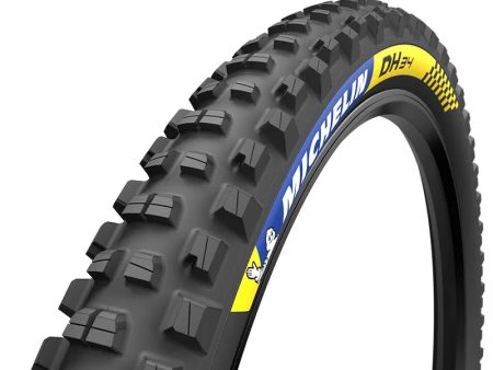 Pneumatico Michelin DH34 TLR - 29x2.4 Sale