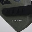 Borsello sottosella MAAP x Apidura - Verde on Sale