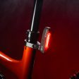 Luce posteriore Lezyne Stick Drive SC For Cheap