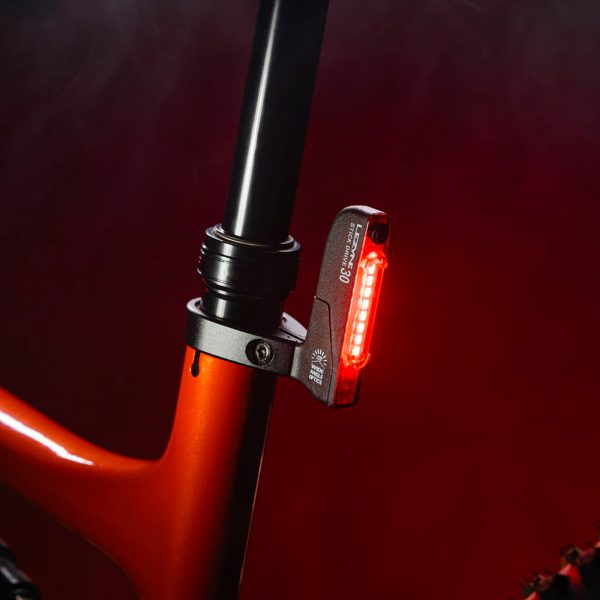 Luce posteriore Lezyne Stick Drive SC For Cheap