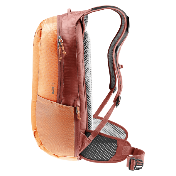 Zaino Deuter Race 16 - Arancio Cheap