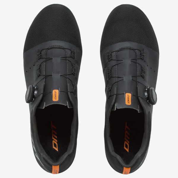 Scarpe DMT KR4 25 - Nero Sale