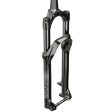 Forcella RockShox Recon Silver Boost RL 29 100mm Tapered - Nero Online Sale