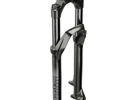 Forcella RockShox Recon Silver Boost RL 29 100mm Tapered - Nero Online Sale