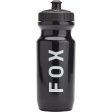 Borraccia Fox Base da 650 ml - Nero Online