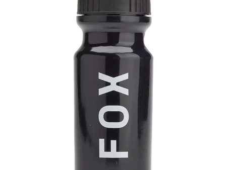 Borraccia Fox Base da 650 ml - Nero Online