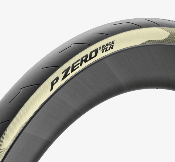 Copertoncino Pirelli P Zero Race TLR 700x30 - Retro Online