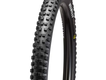 Copertone Specialized Hillbilly Grid Gravity 2Bliss Ready T9 - 27.5x2.4 Supply