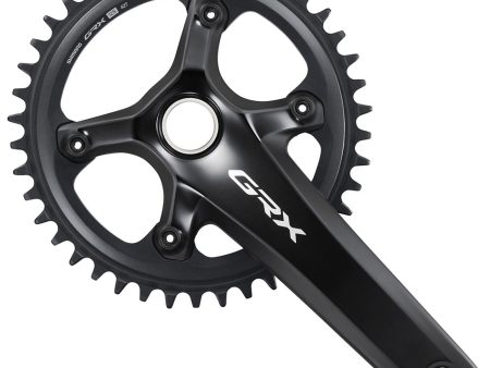 Guarnitura Shimano GRX FC-RX820 1x - 42T Supply