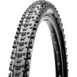 Copertone Maxxis Aspen EXO TR 120TPI pieghevole - 29 x 2.40WT - Nero Hot on Sale