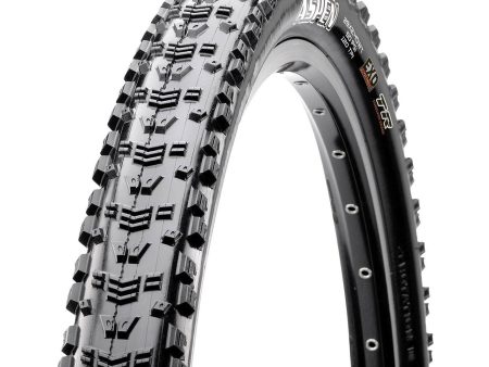 Copertone Maxxis Aspen EXO TR 120TPI pieghevole - 29 x 2.40WT - Nero Hot on Sale