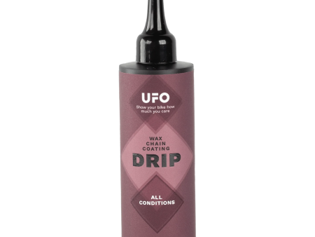 Lubrificante CeramicSpeed Ufo Drip all conditions - 100 ml on Sale