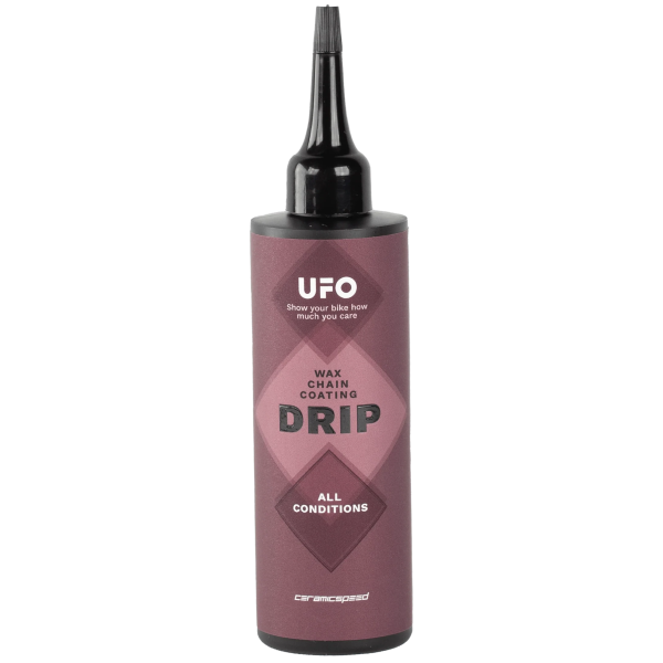 Lubrificante CeramicSpeed Ufo Drip all conditions - 100 ml on Sale