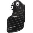 Sistema Pulegge CeramicSpeed OSPW Aero Alpha Sram Red Force Axs - Nero For Cheap