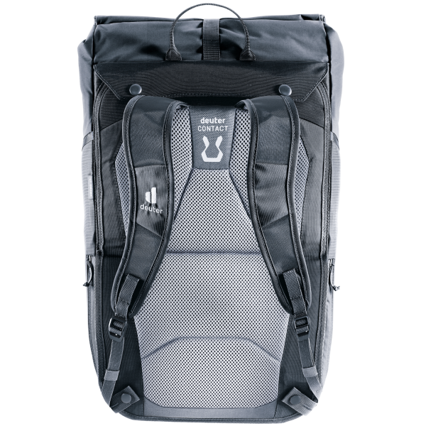 Zaino Deuter Xberg 25 - Nero Online Sale