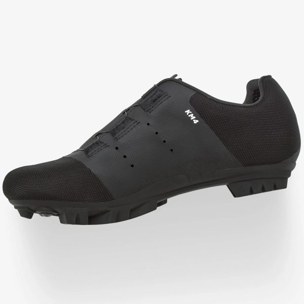 Scarpe DMT KM4 25 - Nero Sale