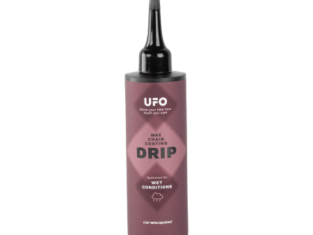 Lubrificante CeramicSpeed Ufo Drip Wet - 100 ml Supply