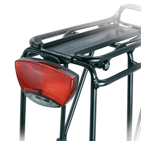 Attacco Tail Light Topeak per luci posteriori Supply