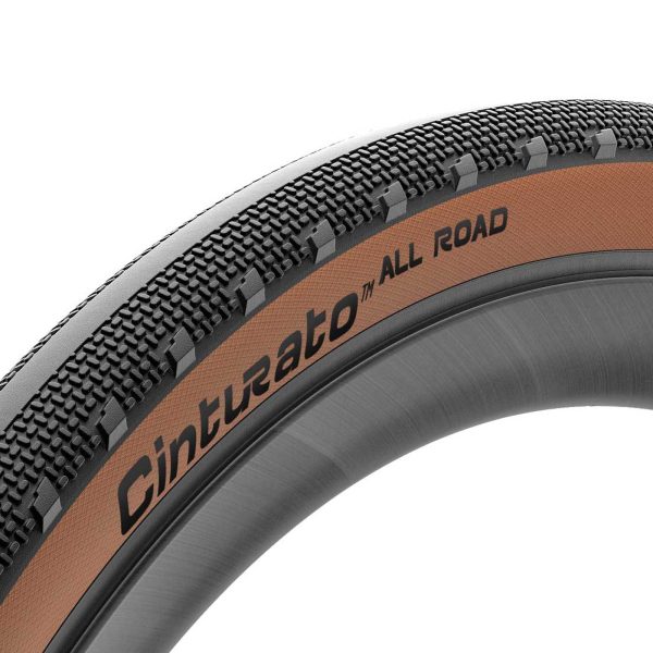 Copertoncino Pirelli Cinturato All Road TLR 700x40 - Classic Online Hot Sale