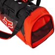 Borsa Fox 180 Leed - Rosso Discount