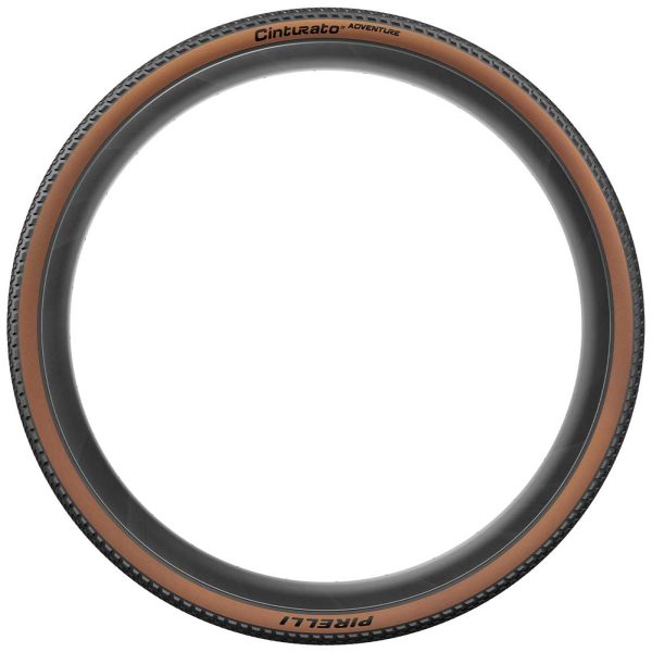 Copertoncino Pirelli Cinturato Adventure TLR 700x45 - Classic Sale