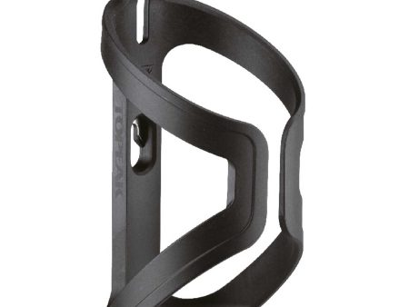 Portaborraccia Topeak Shuttle Cage - Nero on Sale