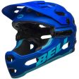 Casco Bell Super 3R Mips - Blu Cheap