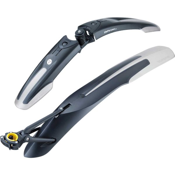 Set Parafanghi Topeak DEFENDER M1   XC11 27,5 on Sale