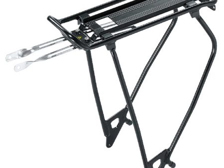 Portapacchi posteriore Topeak BabySeat II Rack Non Disco Sale