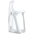 Portaborraccia Topeak Mono Cage CX - Bianco Online Sale