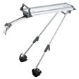 Portapacchi Topeak Roadie Rack 28  - Silver Online