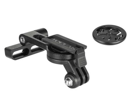 Supporto frontale Topeak UTF MULTI-MOUNT 4-Bolt stems on Sale