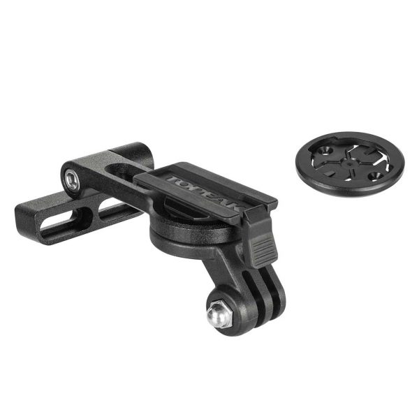 Supporto frontale Topeak UTF MULTI-MOUNT 4-Bolt stems on Sale