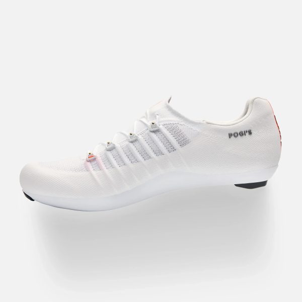 Scarpe DMT Pogi s 2025 - Bianco Supply