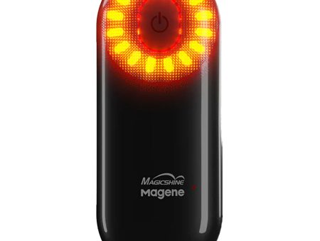 Luce radar Magicshine SEEMEE 508 Online