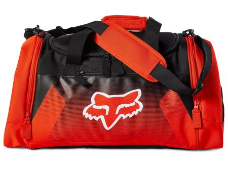 Borsa Fox 180 Leed - Rosso Discount