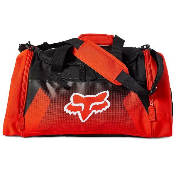 Borsa Fox 180 Leed - Rosso Discount