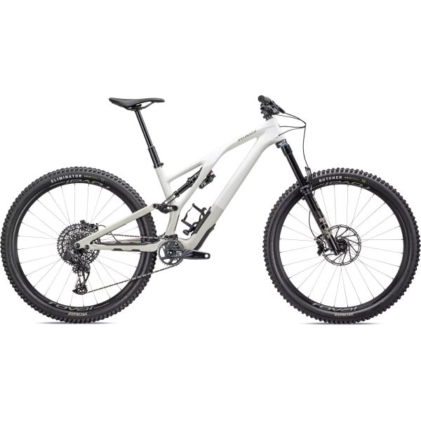 Specialized Stumpjumper EVO Expert - Bianco Discount